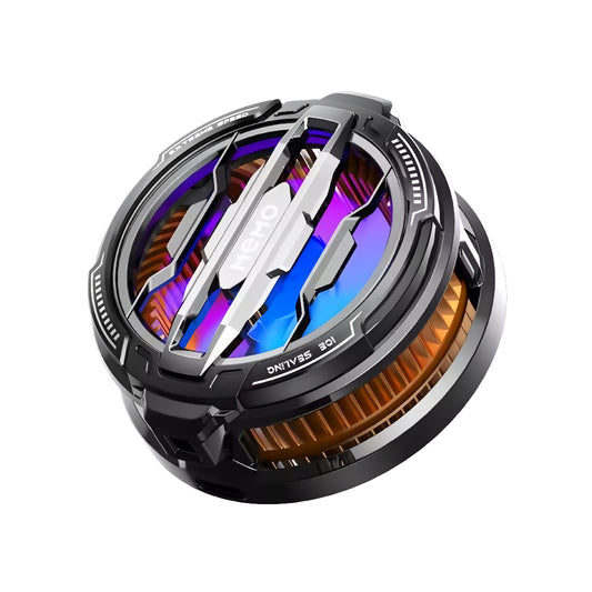 Perfect for Gaming & Streaming – Ideal for PUBG, mobile gaming, live streaming, and long video sessions