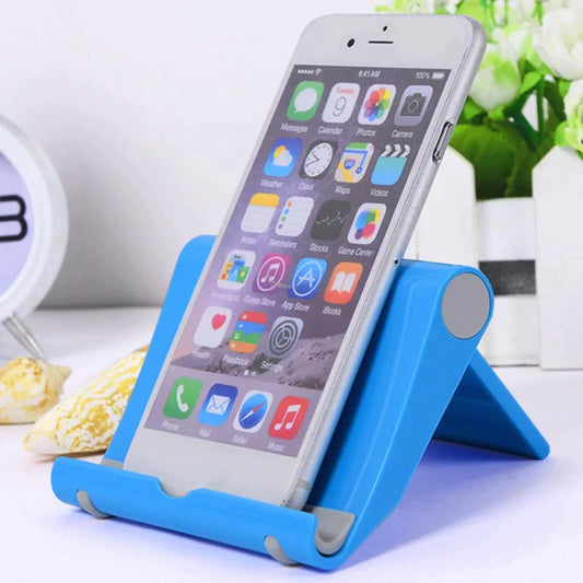 Universal Desktop Mobile Phone Holder Stand