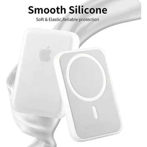 MagSafe-Compatible 15000mAh Wireless Power Bank – Magnetic Fast Charging Portable Charger for iPhone